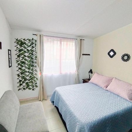 Apartamento Familiar Privado 101 Con Bano Cocina Tv Wifi Sala Salento Eksteriør bilde