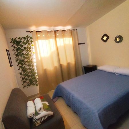 Apartamento Familiar Privado 101 Con Bano Cocina Tv Wifi Sala Salento Eksteriør bilde