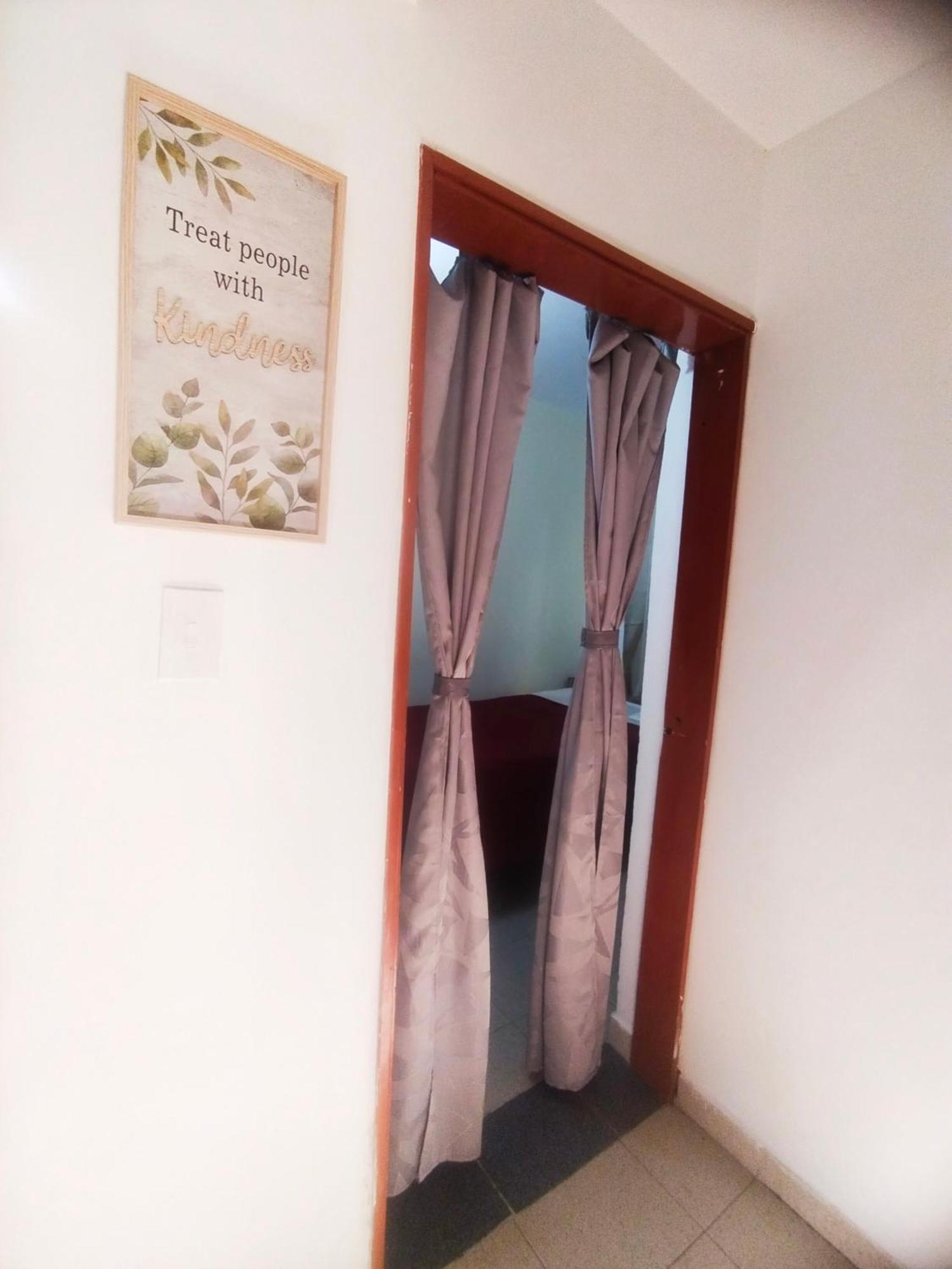 Apartamento Familiar Privado 101 Con Bano Cocina Tv Wifi Sala Salento Eksteriør bilde