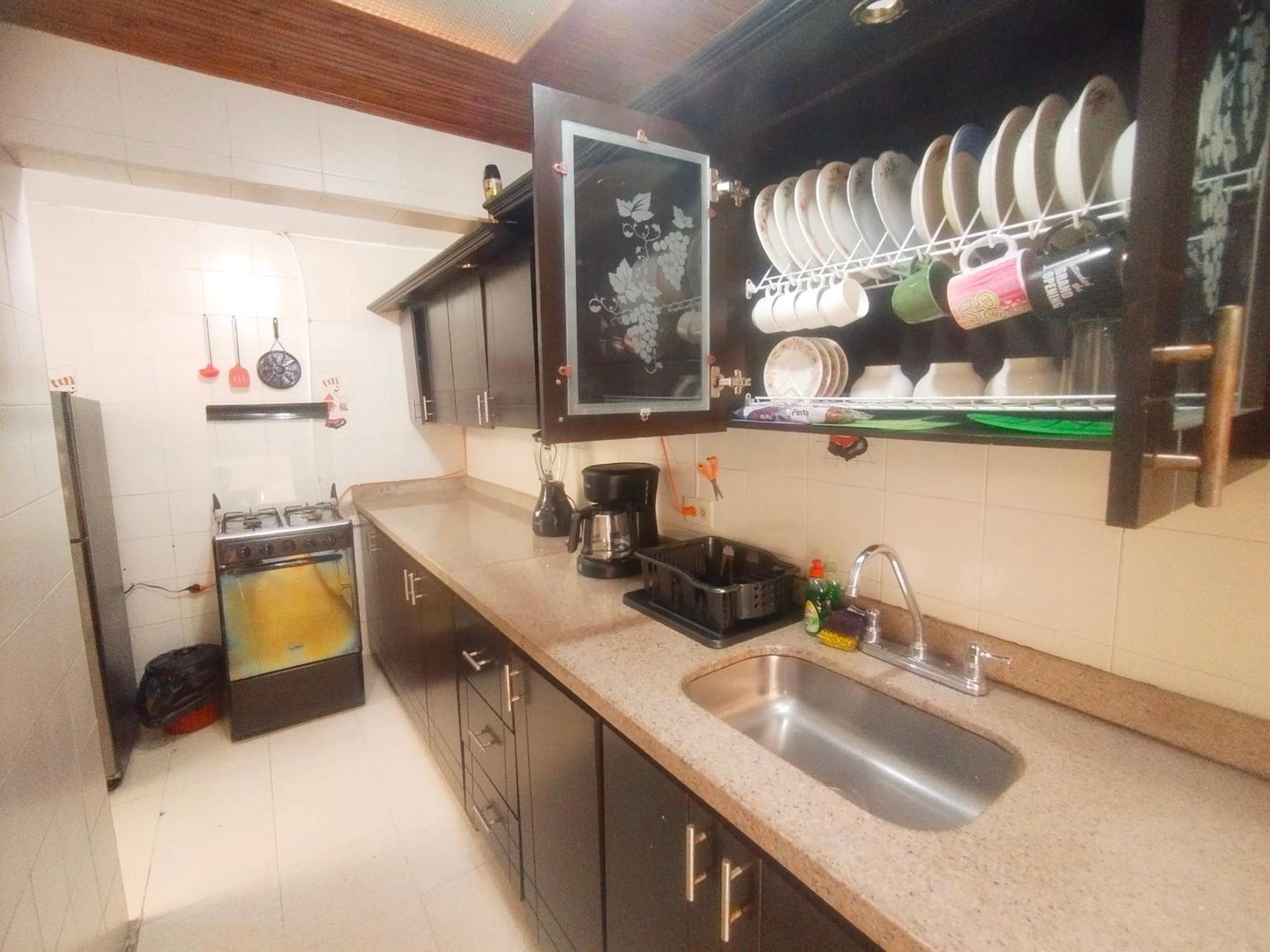 Apartamento Familiar Privado 101 Con Bano Cocina Tv Wifi Sala Salento Eksteriør bilde