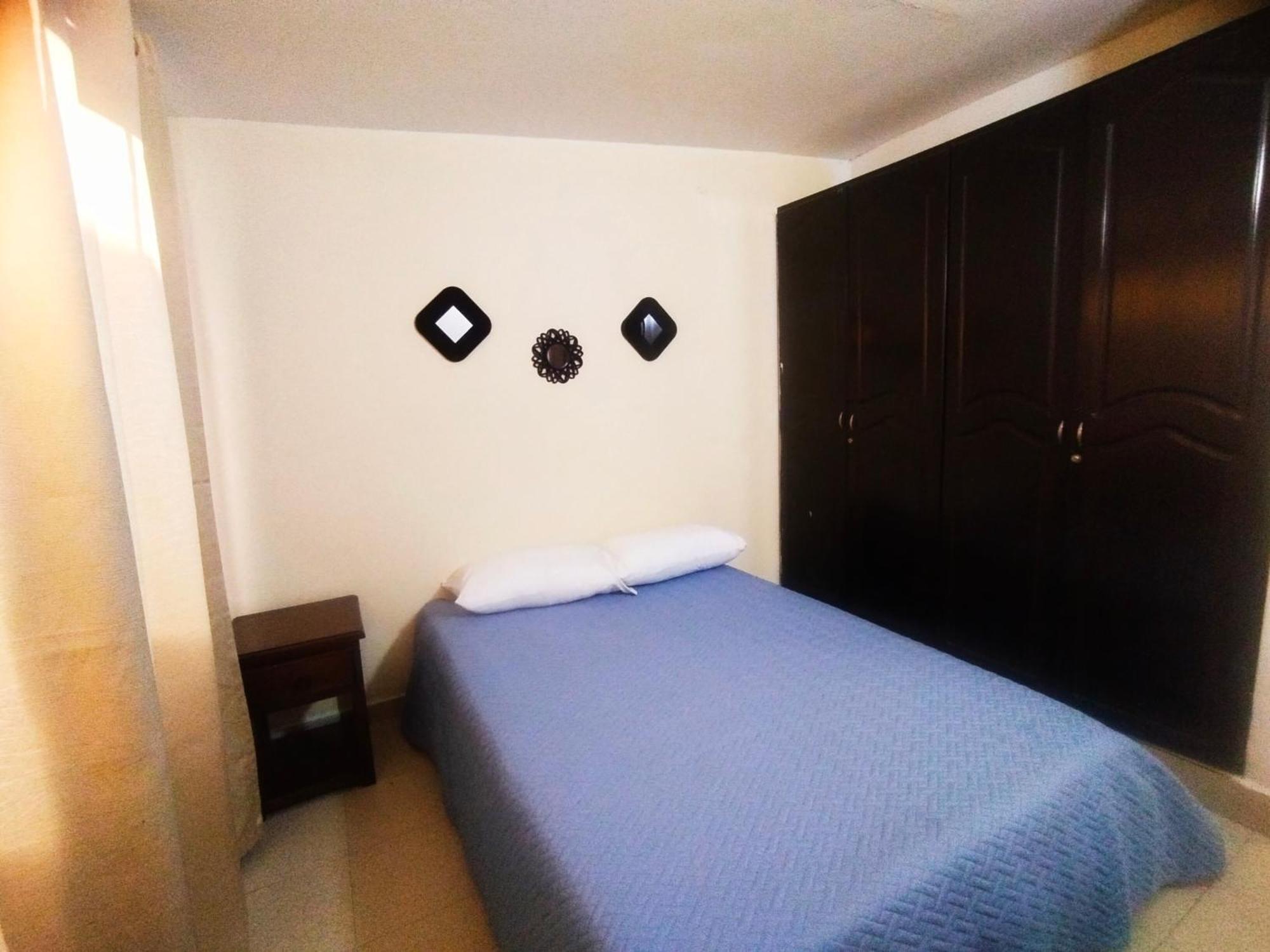 Apartamento Familiar Privado 101 Con Bano Cocina Tv Wifi Sala Salento Eksteriør bilde